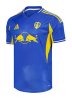 Maglia Leeds United Away 25/26