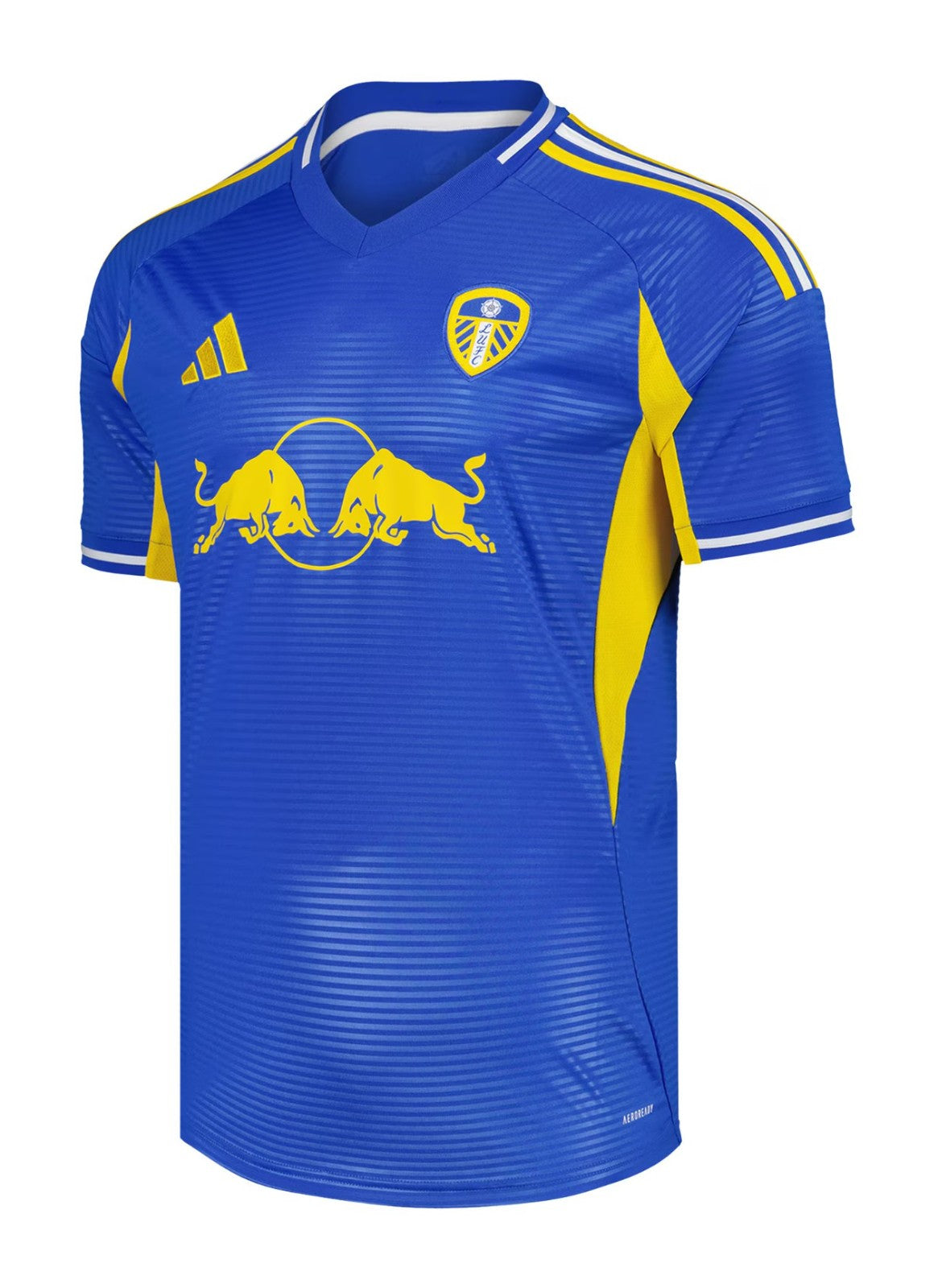 Maglia Leeds United Away 25/26