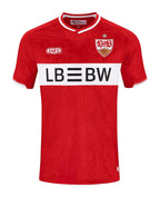 Maglia VfB Stuttgart Away 26/27