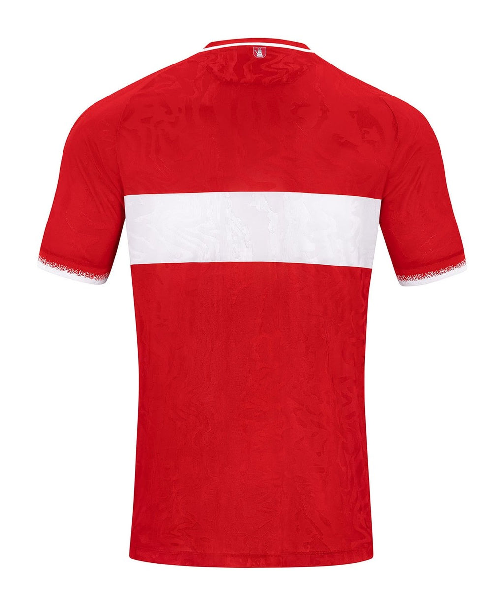 Maglia VfB Stuttgart Away 26/27