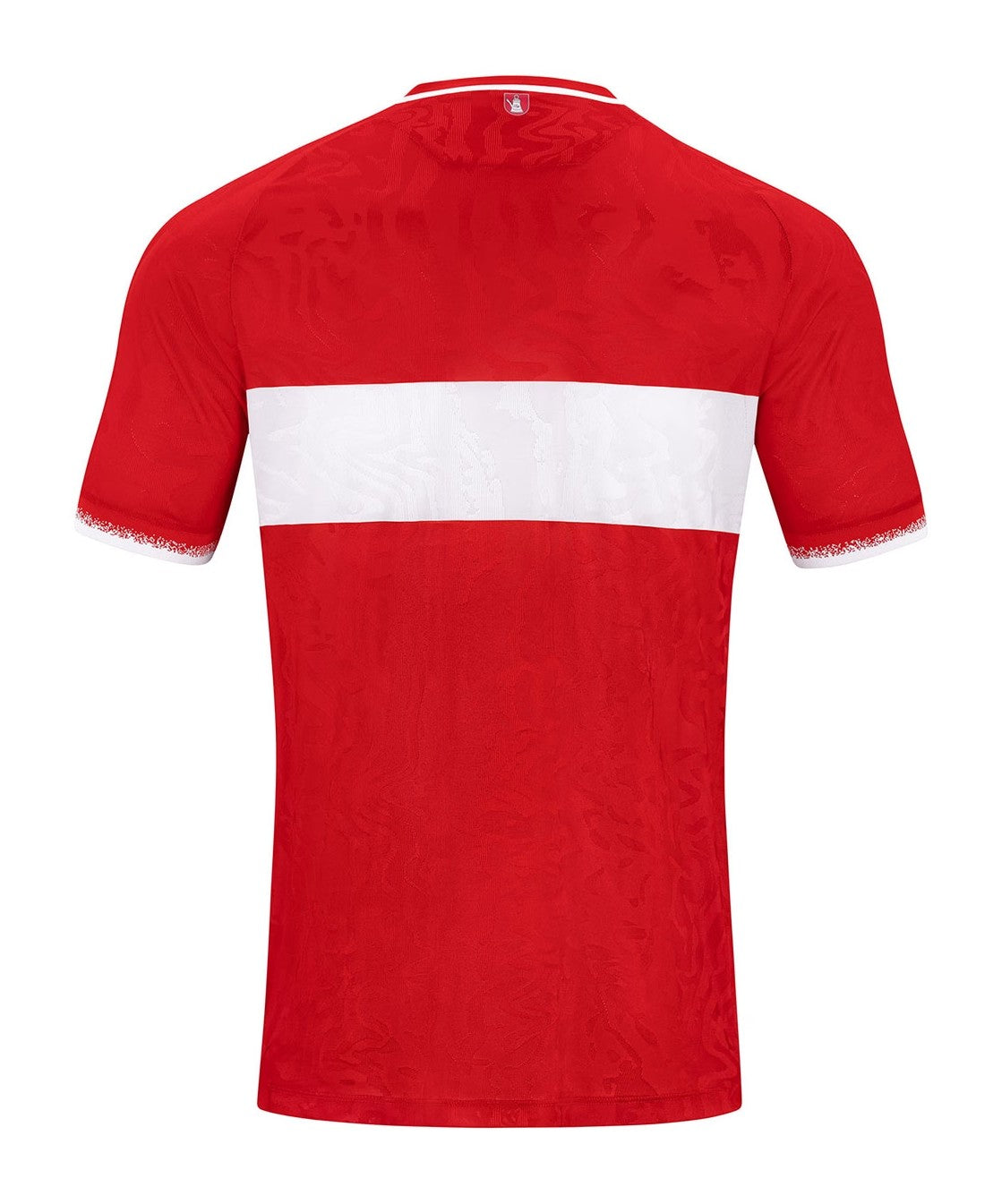 Maglia VfB Stuttgart Away 26/27