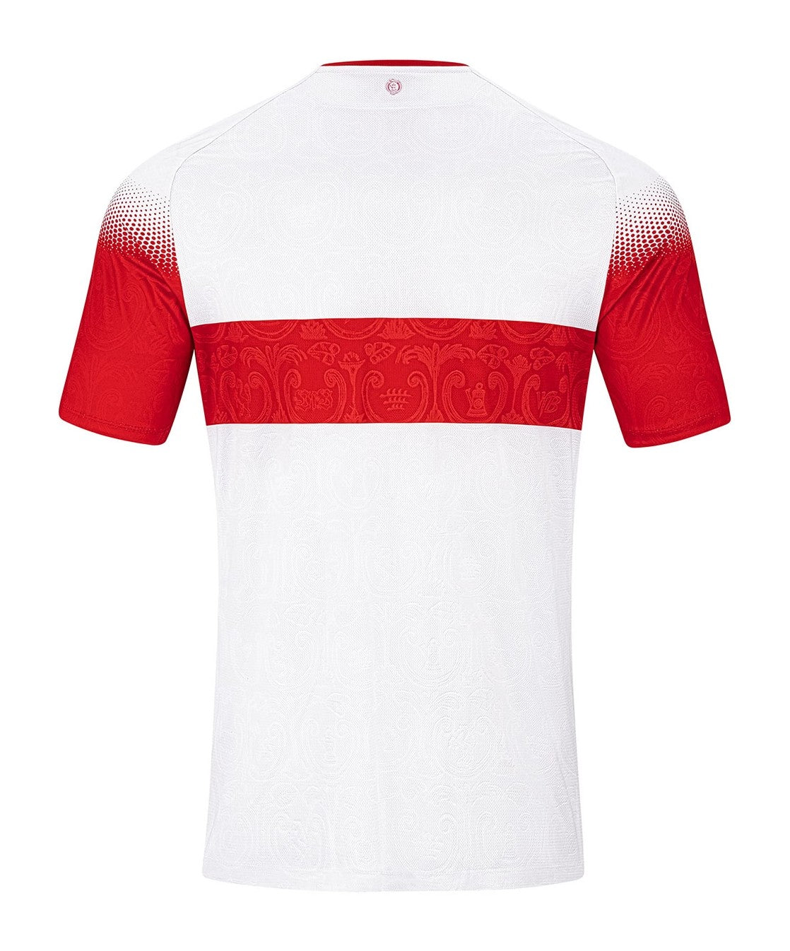 Maglia VfB Stuttgart Home 26/27