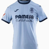 Maglia Villarreal Away 24/25