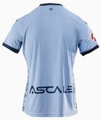 Maglia Villarreal Away 24/25