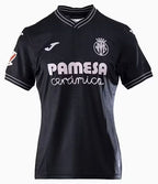 Maglia Villarreal Third 24/25