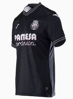 Maglia Villarreal Third 24/25