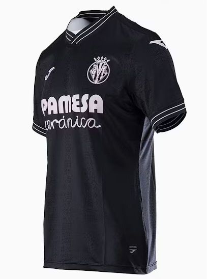 Maglia Villarreal Third 24/25