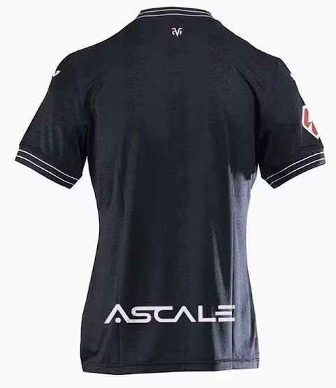 Maglia Villarreal Third 24/25