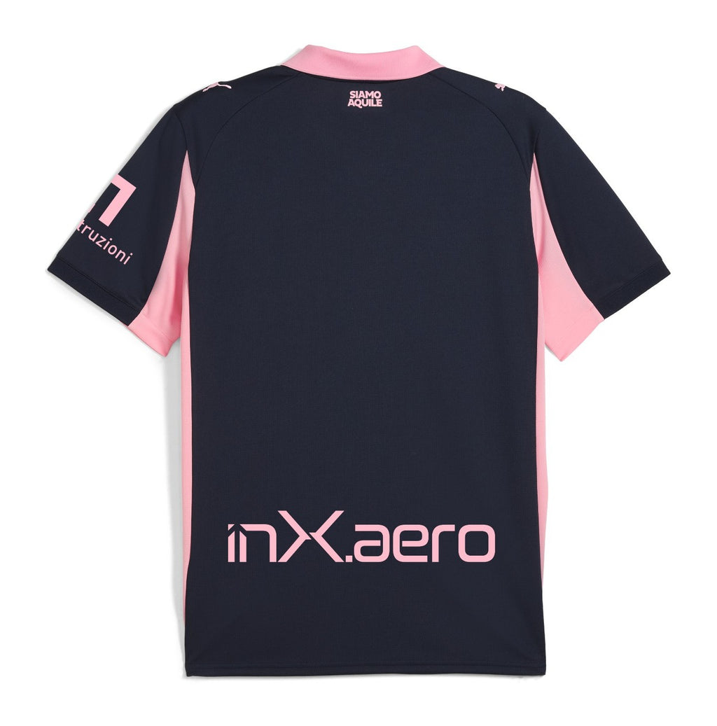 Maglia Palermo FC Away 25/26