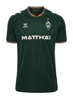 Maglia Werder Bremen Away 26/27