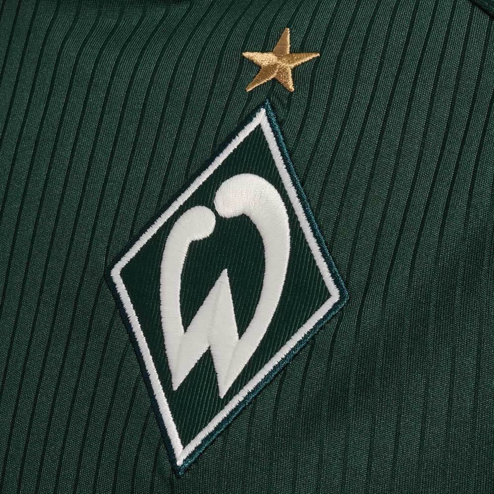Maglia Werder Bremen Away 26/27