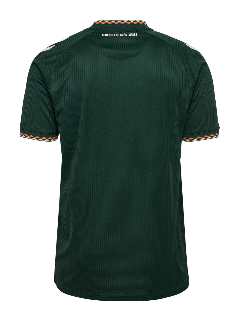 Maglia Werder Bremen Away 26/27