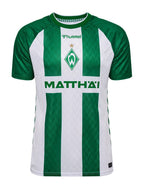 Maglia Werder Bremen Home 26/27