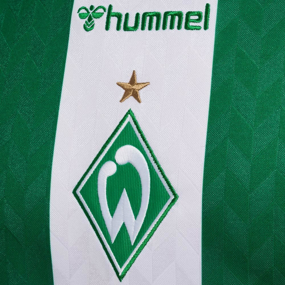 Maglia Werder Bremen Home 26/27