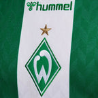 Maglia Werder Bremen Home 26/27