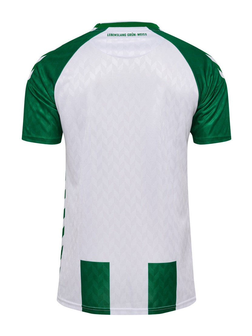 Maglia Werder Bremen Home 26/27