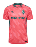 Maglia Werder Bremen Third 26/27