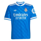 Maglia Real Madrid Third 25/26