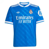 Maglia Real Madrid Third 25/26