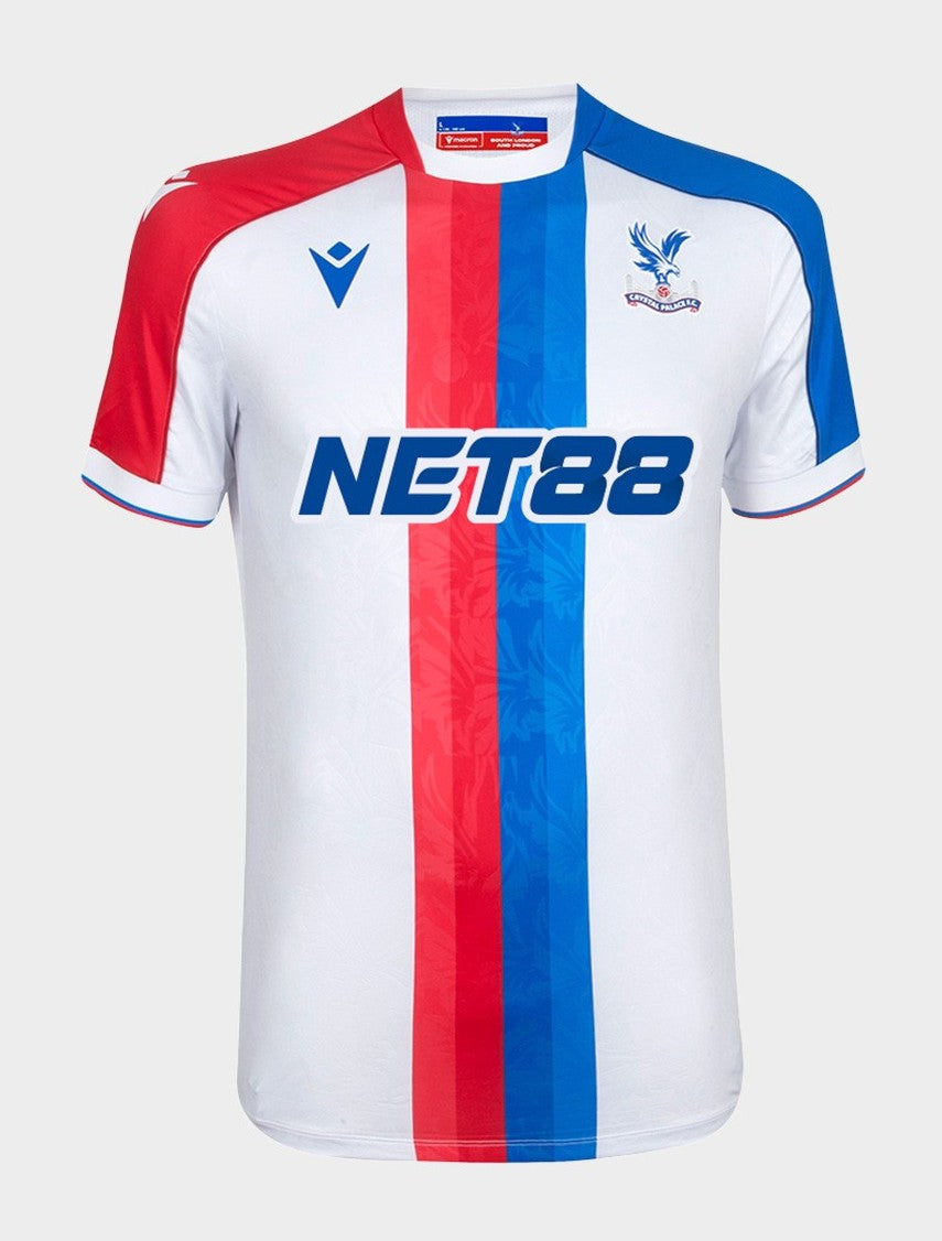Maglia Crystal Palace Away 25/26