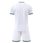 T-shirt e Pantaloncini Bambino Real Madrid Home 2026/27