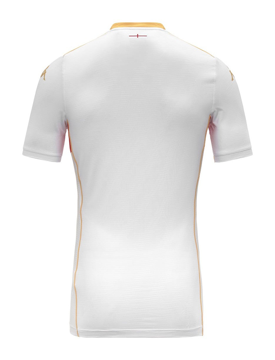 Maglia Genoa CFC Away 25/26