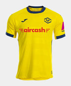 Maglia Hellas Verona FC Away 25/26